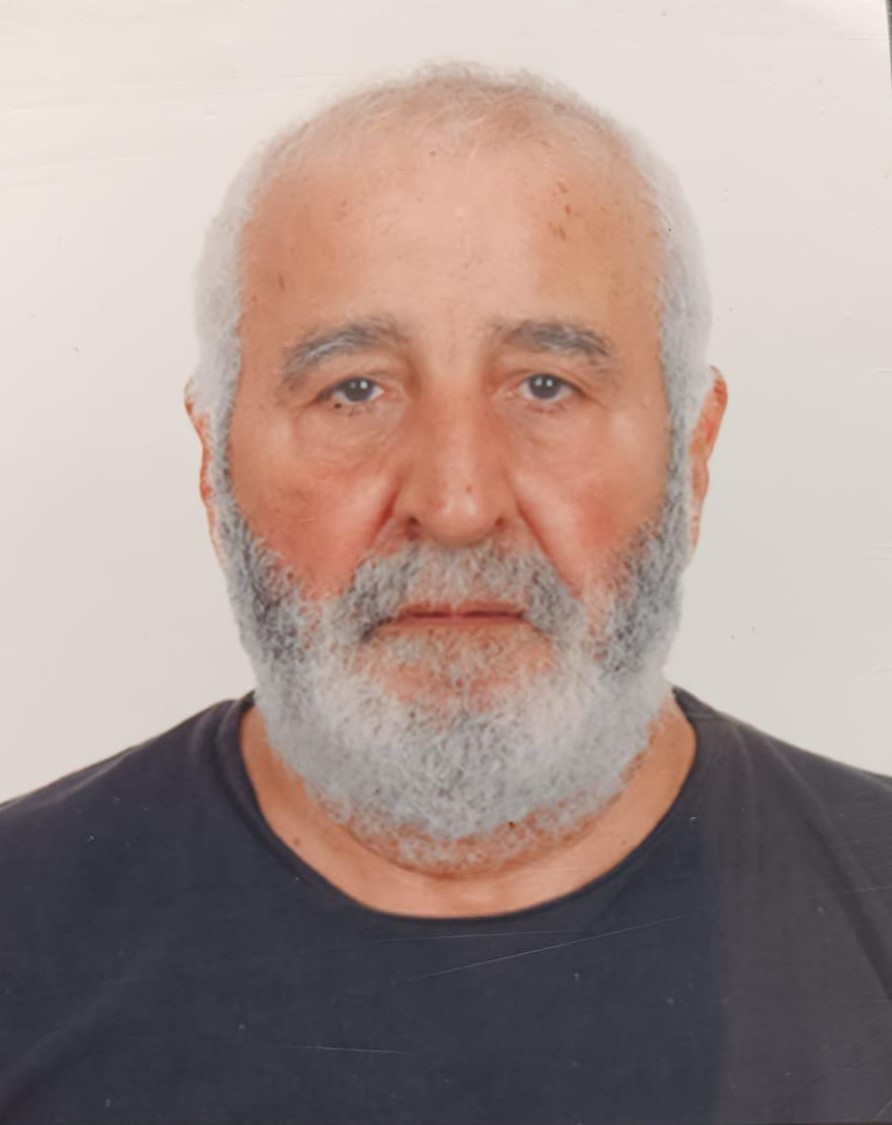 Mahmut  ŞENÖZ